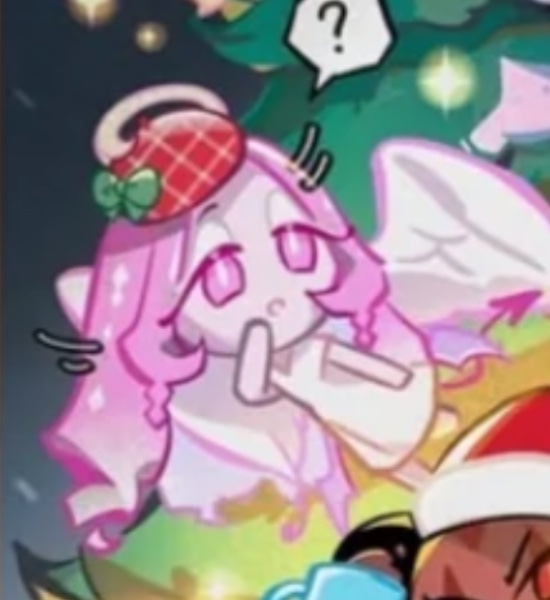 Eternal Sugar Christmas