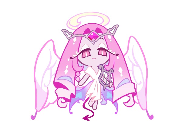 Eternal Sugar Cookie