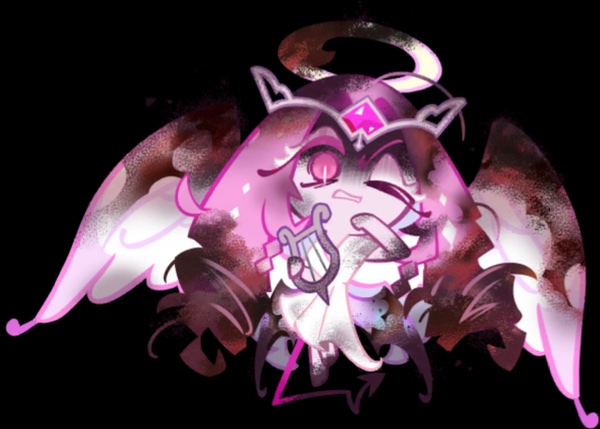 Eternal Sugar Dying
