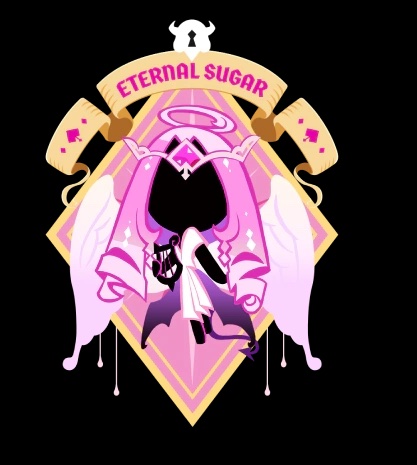 Eternal Sugar Pre-Reveal