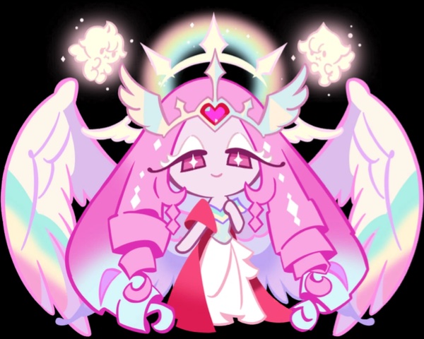 Sugar Of Happiness