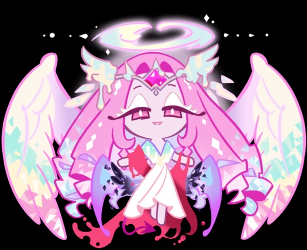 Sugar Of Happiness Corrupting