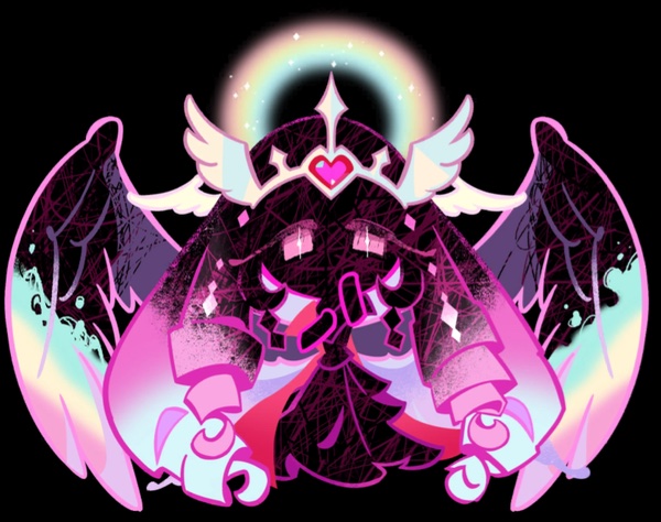 Sugar Of Happiness Pre-Reveal