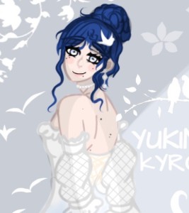Yukino