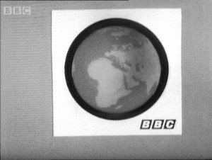 Globe '64