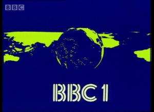 Mirrored Globe '81