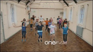 Oneness 2017 - 2022