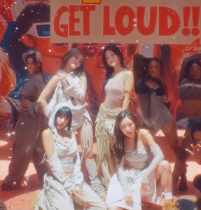 Get Loud
