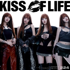 Lips Hips Kiss
