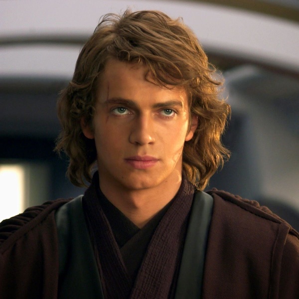 anakin skywalker