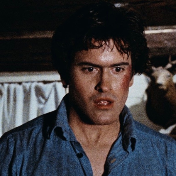 ash williams