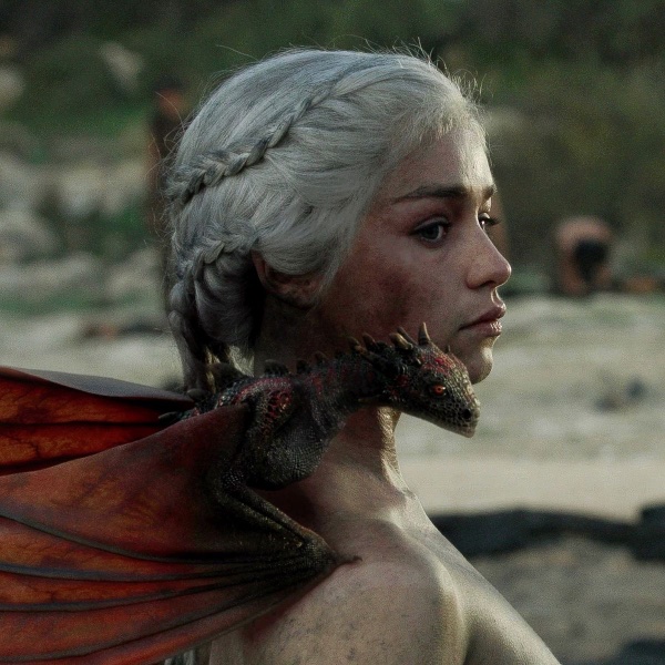 daenerys targaryen