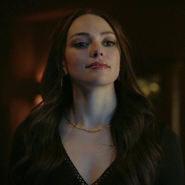 hope mikaelson