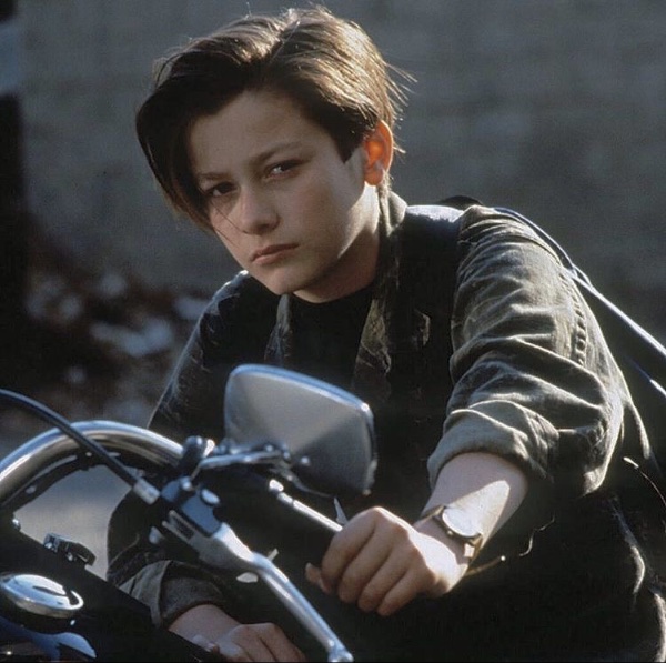john connor