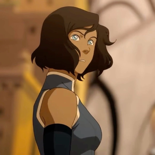 korra