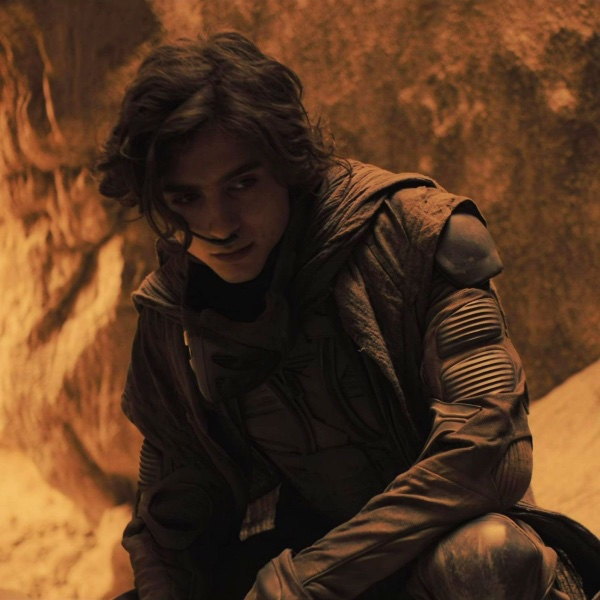 paul atreides