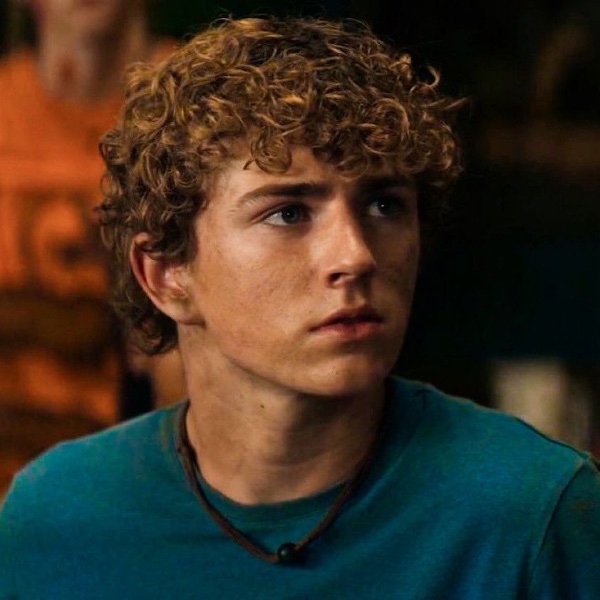 percy jackson