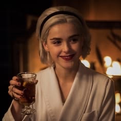 sabrina spellman