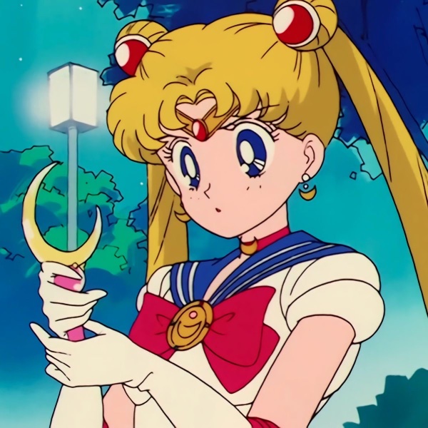 sailor moon
