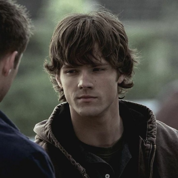 sam winchester