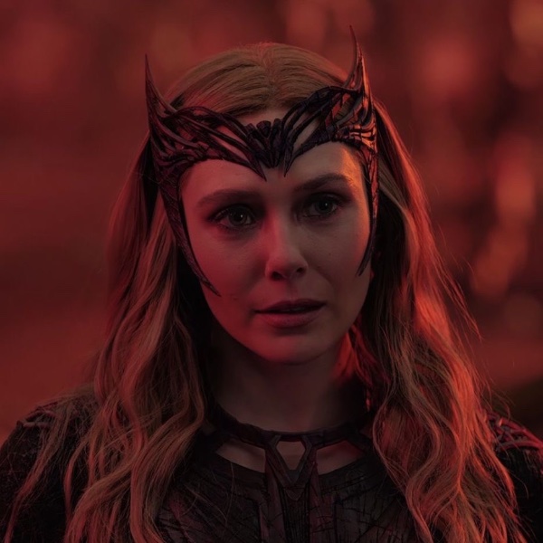 wanda maximoff