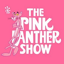 A Pantera Cor de Rosa
