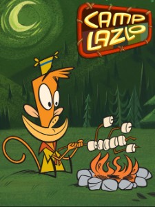 Acampamento de Lazlo