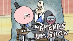Apenas um Show