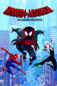 Aranhaverso