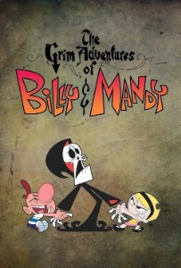 As Aventuras de Billy e Mandy