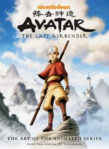 Avatar, o Último Dobrador de Ar