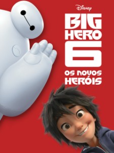 Big Hero 6