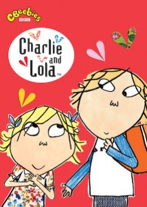 Charlie e Lola