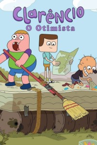 Clarêncio Otimista