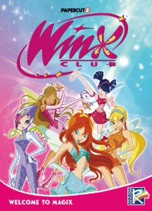 Clube das Winx