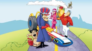 Corrida Maluca