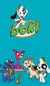 Doki