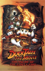 DuckTales