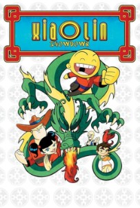 Duelo Xiaolin