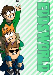 EddsWorld