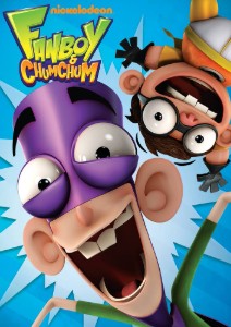 Fanboy e ChumChum