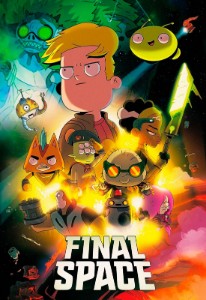Final Space