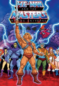 He-man