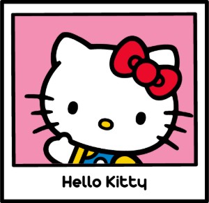 Hello Kitty