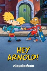 Hey Arnold