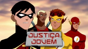 Justiça Jovem