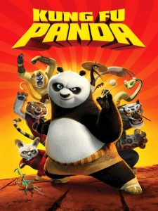 Kung Fu Panda
