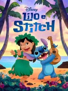 Lilo e Stitch
