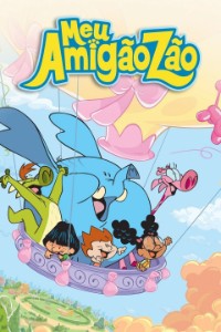 Meu Amigãozão