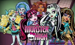 Monster High